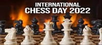 World Chess Day: History related to this game.?